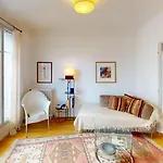 Joivy Charming Flat Near The Eiffel Tower